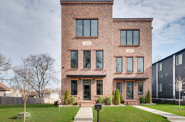 1618 7th Avenue N, Nashville, TN